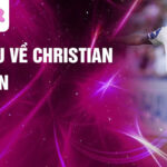 Giới thiệu về Christian Sorensen
