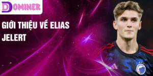 Giới thiệu về Elias Jelert