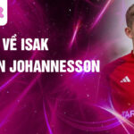 Giới thiệu về Isak Bergmann Johannesson