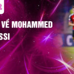 Giới thiệu về Mohammed Elyounoussi