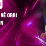 Giới thiệu về Orri Óskarsson