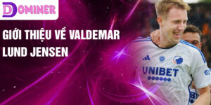 Giới thiệu về Valdemar Lund Jensen