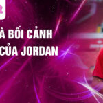 Tiểu sử và bối cảnh gia đình của Jordan Larsson