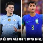 Thông điệp gửi đi và phản ứng từ truyền thông, fan hai đội