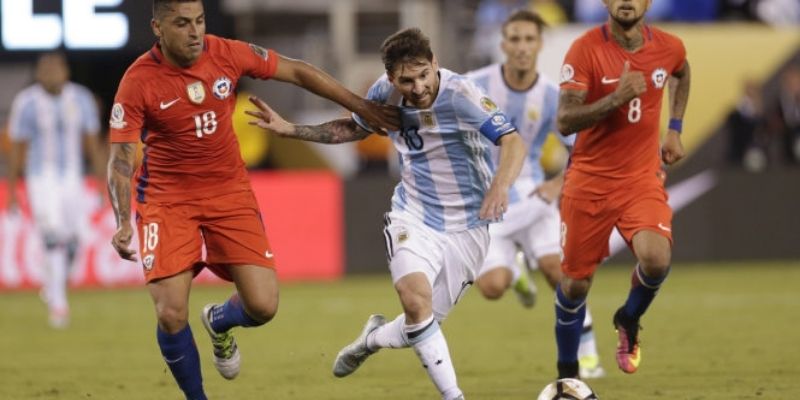 Argentina cần duy trì sự ổn định