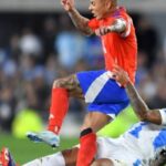 Messi mờ nhạt cần tìm lại phong độ đỉnh cao