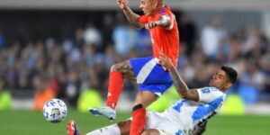 Messi mờ nhạt cần tìm lại phong độ đỉnh cao