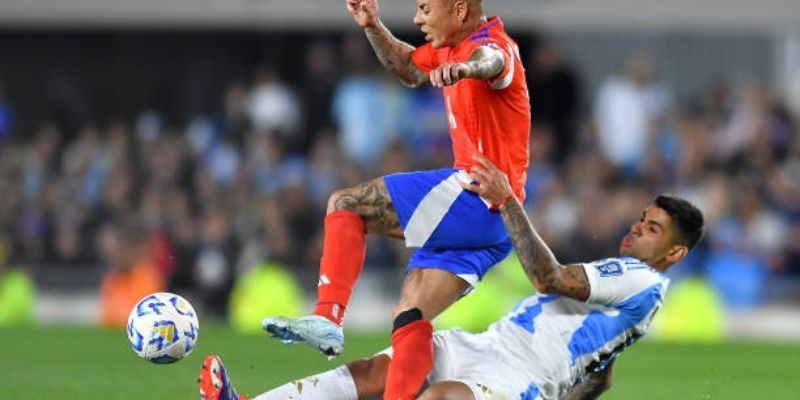 Messi mờ nhạt cần tìm lại phong độ đỉnh cao